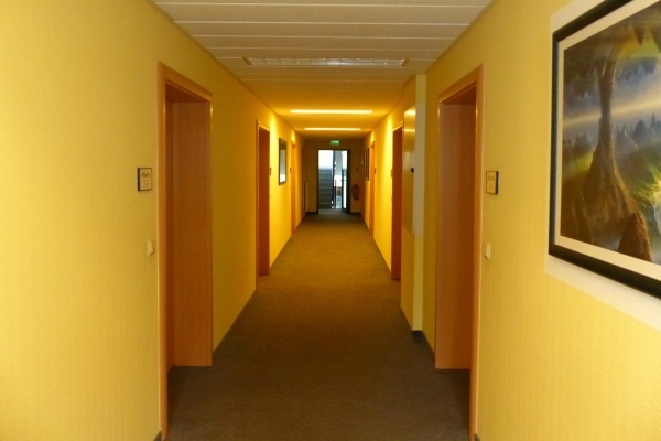 Hotel Aggertal (Gummersbach)
